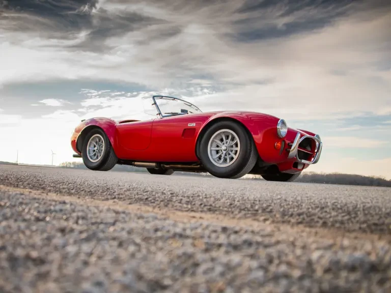 1966 Shelby Cobra 427 - Image 11 of 31