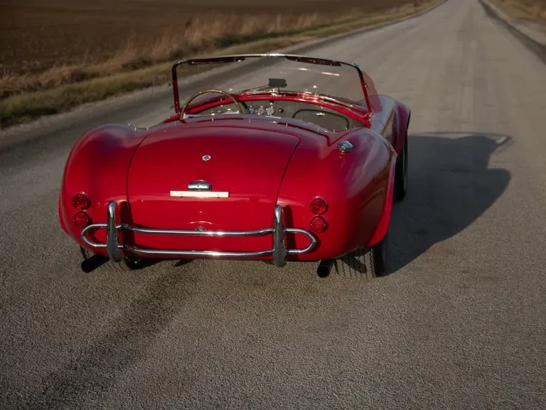 1966 Shelby Cobra 427 - Image 9 of 31