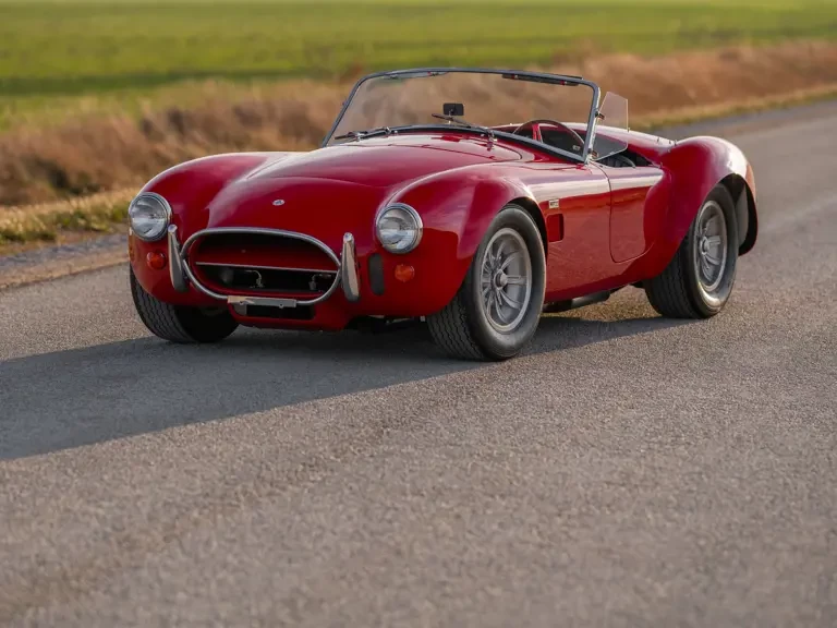 1966 Shelby Cobra 427 - Image 25 of 31