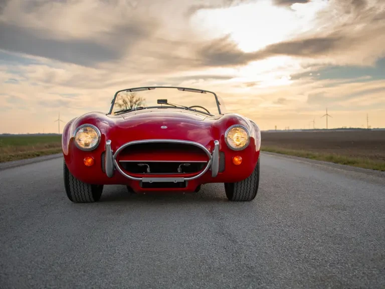 1966 Shelby Cobra 427 - Image 26 of 31