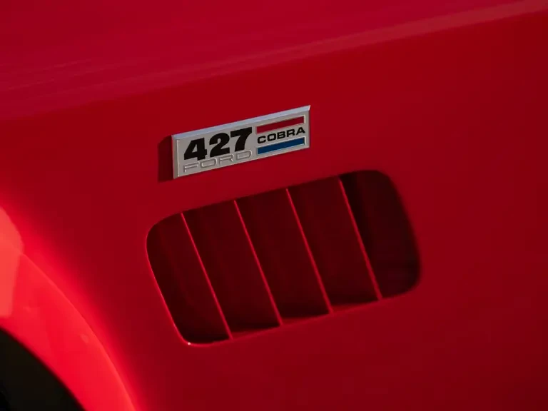 1966 Shelby Cobra 427 - Image 21 of 31