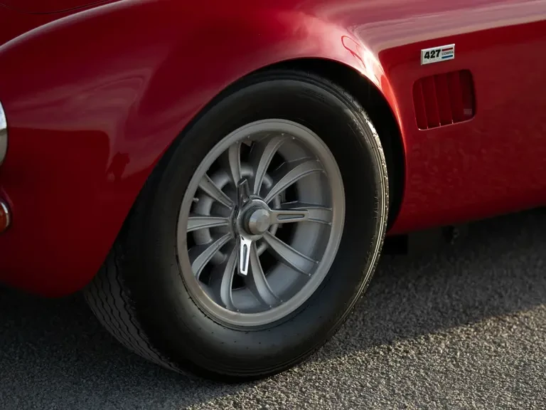 1966 Shelby Cobra 427 - Image 23 of 31