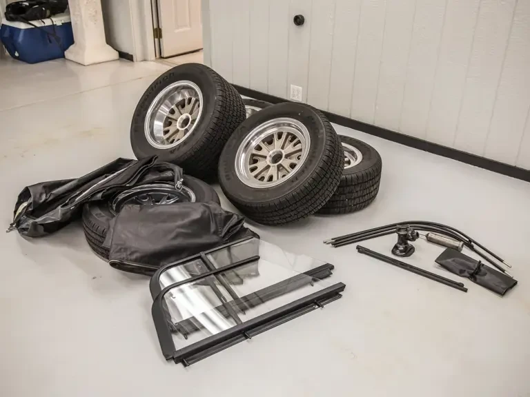 1966 Shelby Cobra 427 - Image 25 of 30