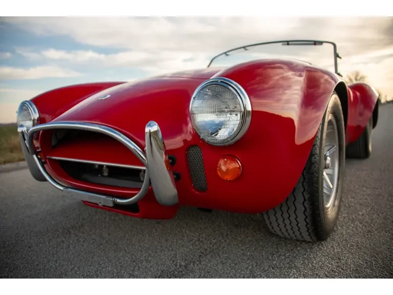 1966 Shelby Cobra 427 - Image 13 of 31