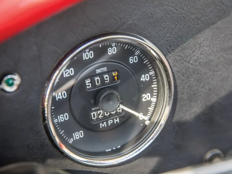 1966 Shelby Cobra 427 - Image 11 of 30