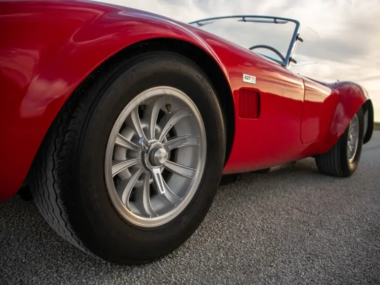 1966 Shelby Cobra 427 - Image 14 of 31