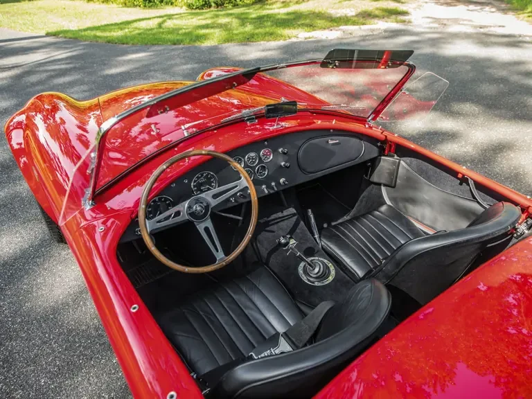 1966 Shelby Cobra 427 - Image 5 of 31
