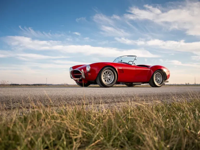 1966 Shelby Cobra 427 - Image 10 of 31