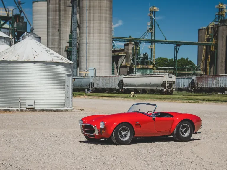 1966 Shelby Cobra 427 - Image 13 of 31