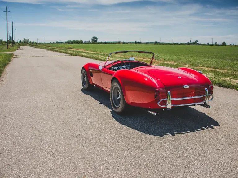 1966 Shelby Cobra 427 - Image 3 of 31