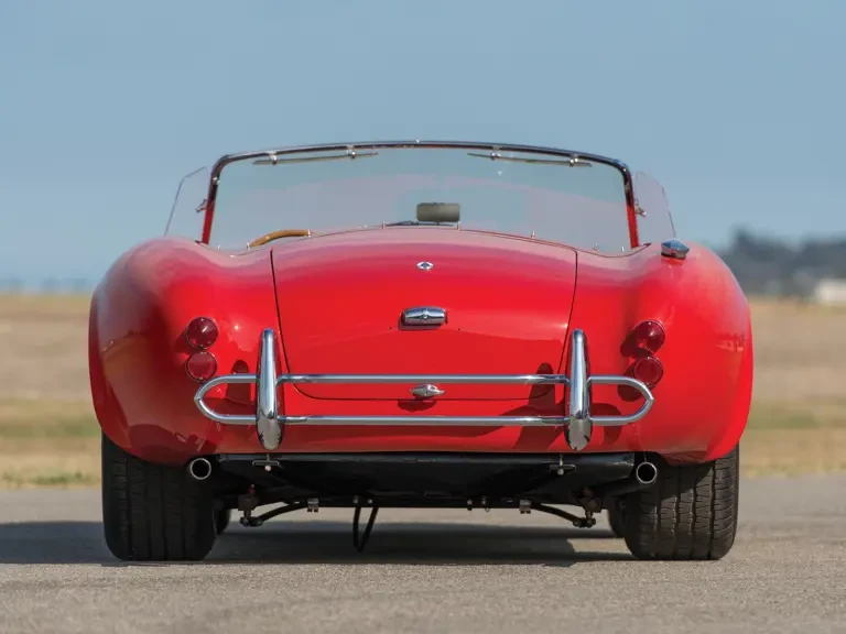 1966 Shelby Cobra 427 - Image 14 of 28