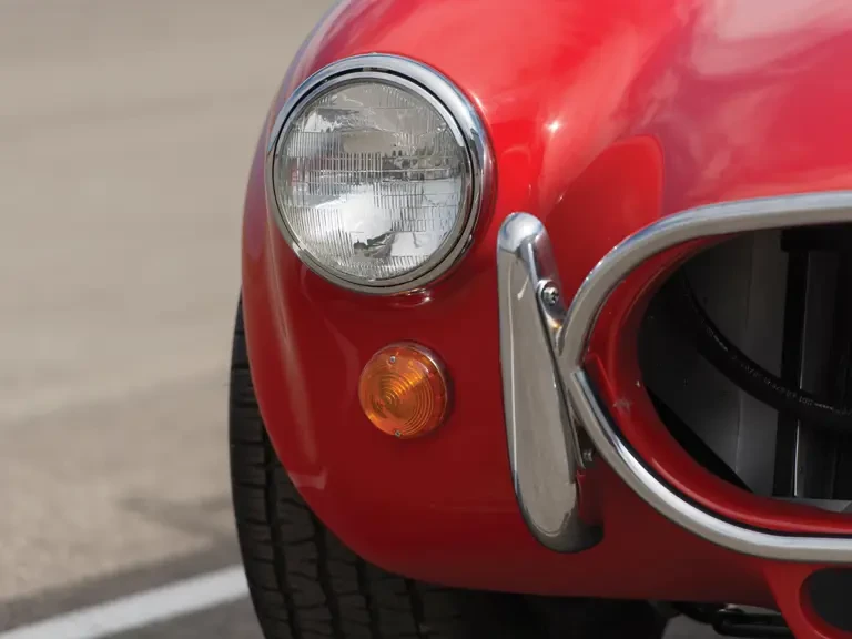 1966 Shelby Cobra 427 - Image 11 of 28