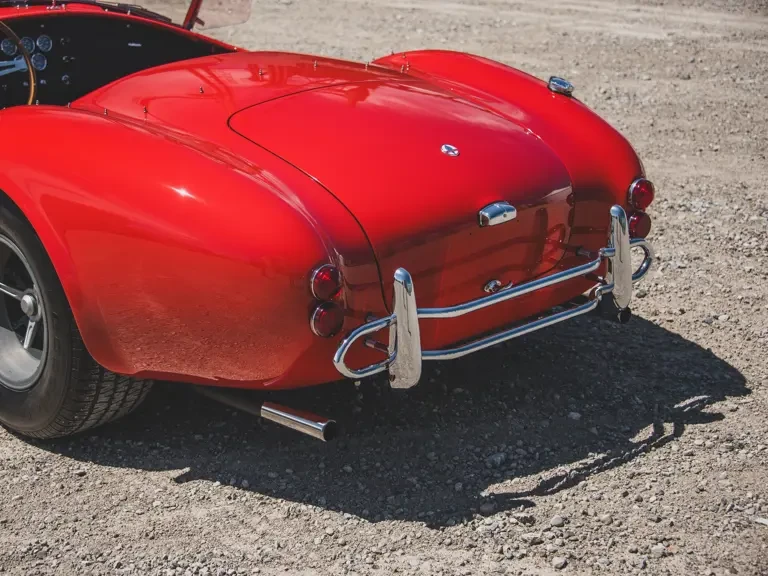 1966 Shelby Cobra 427 - Image 17 of 31
