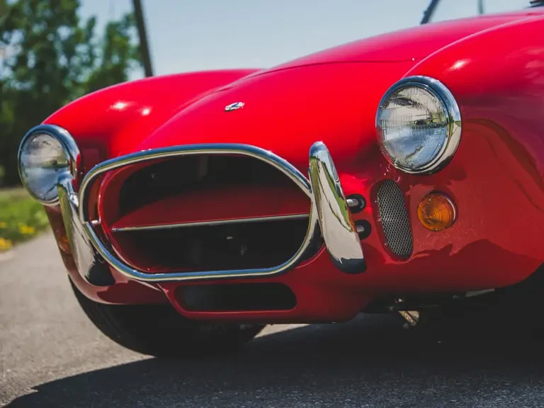 1966 Shelby Cobra 427 - Image 31 of 31