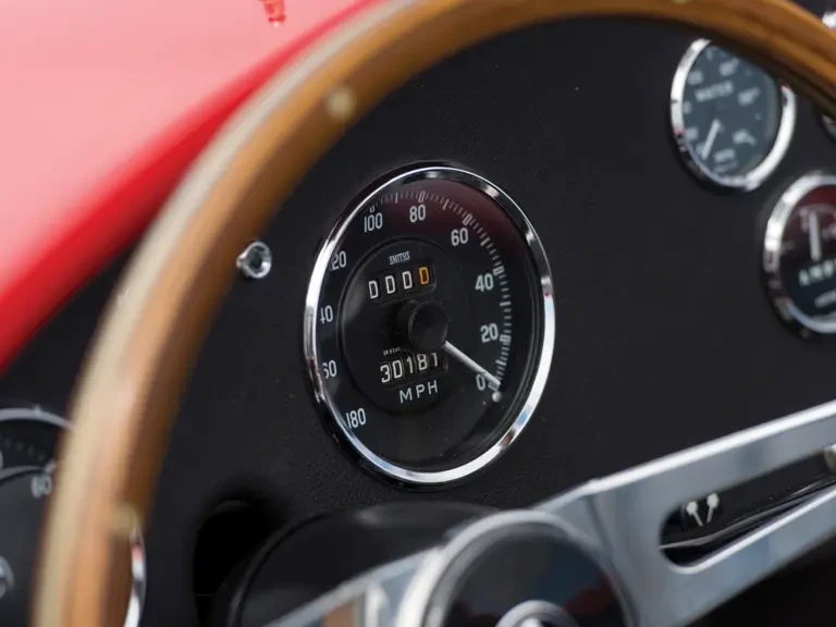 1966 Shelby Cobra 427 - Image 17 of 28
