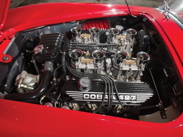 1966 Shelby Cobra 427 - Image 4 of 18