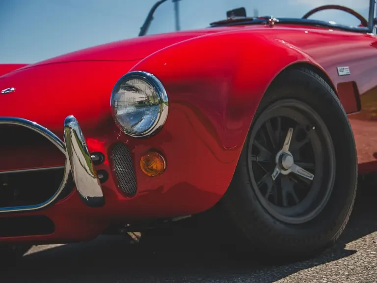 1966 Shelby Cobra 427 - Image 29 of 31