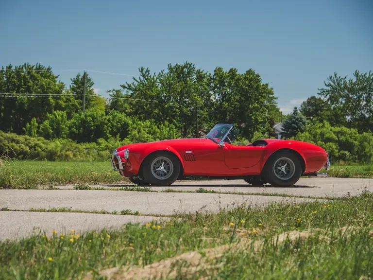 1966 Shelby Cobra 427 - Image 18 of 31