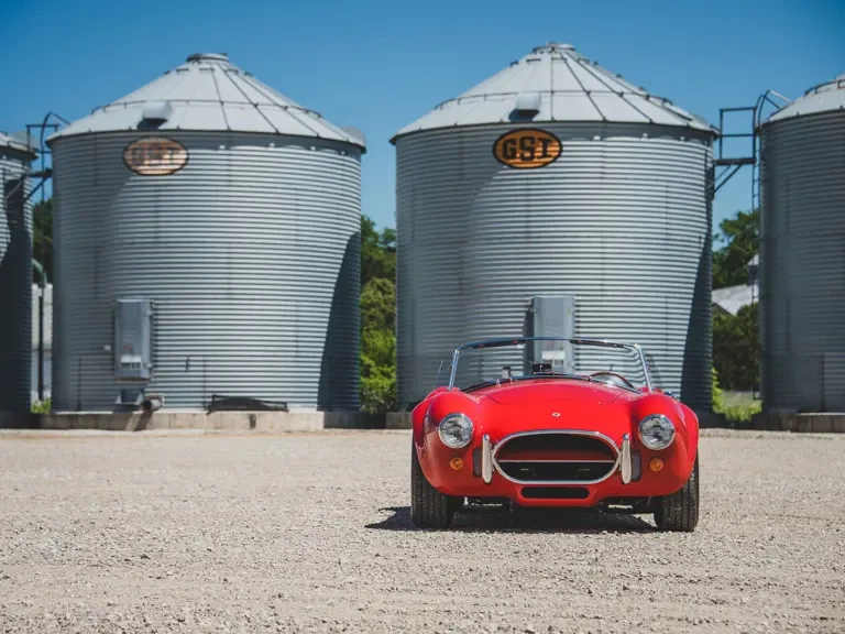 1966 Shelby Cobra 427 - Image 7 of 31