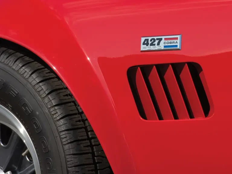1966 Shelby Cobra 427 - Image 8 of 28