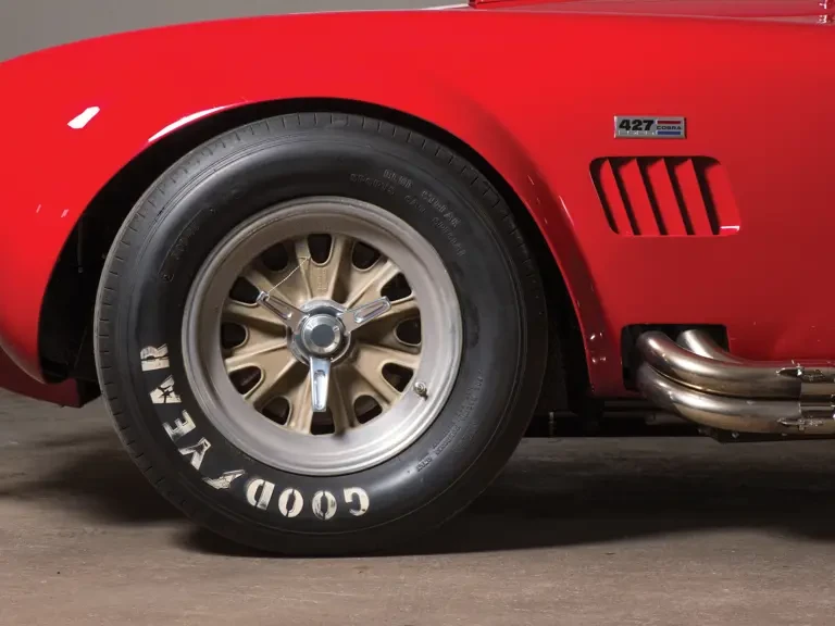 1966 Shelby Cobra 427 - Image 10 of 18