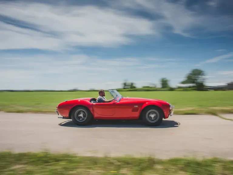 1966 Shelby Cobra 427 - Image 9 of 31