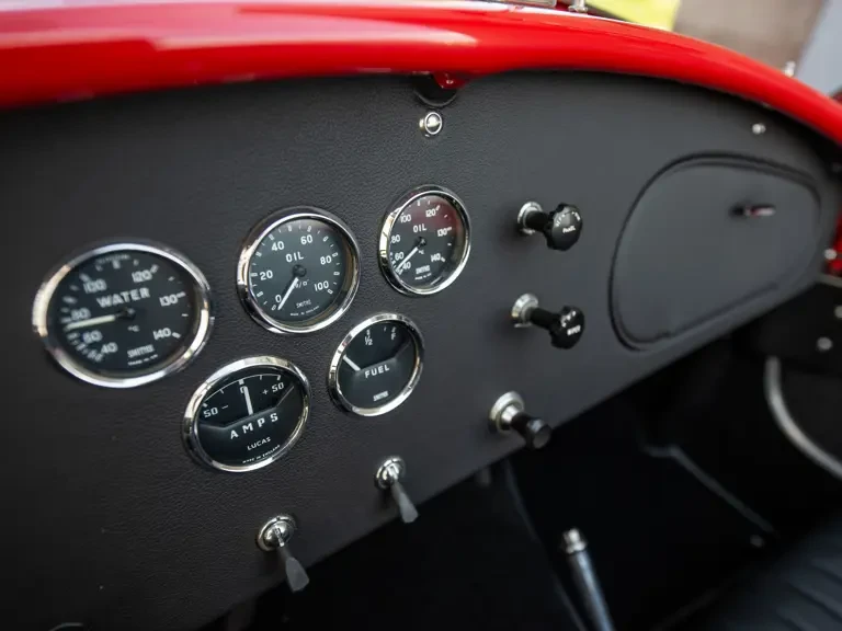 1966 Shelby Cobra 427 - Image 28 of 31