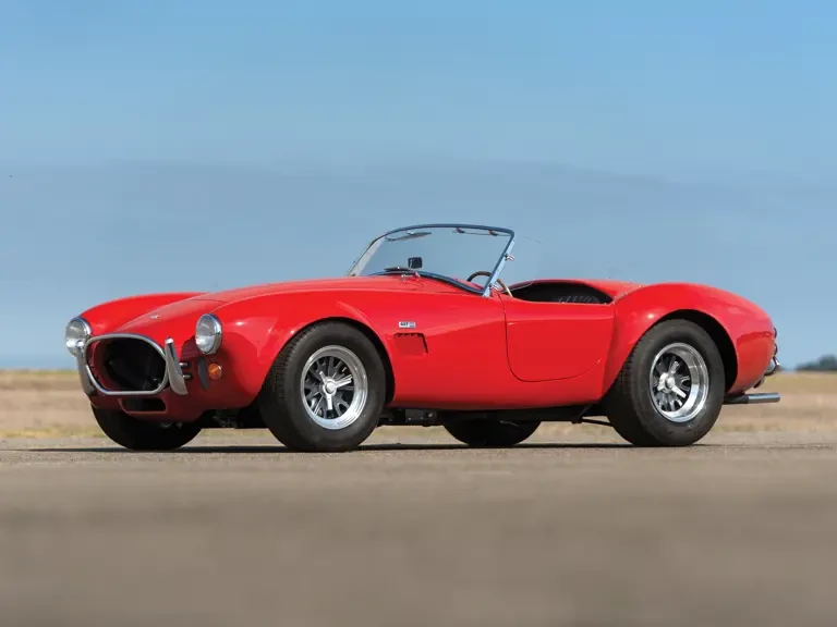 1966 Shelby Cobra 427 - Image 2 of 28