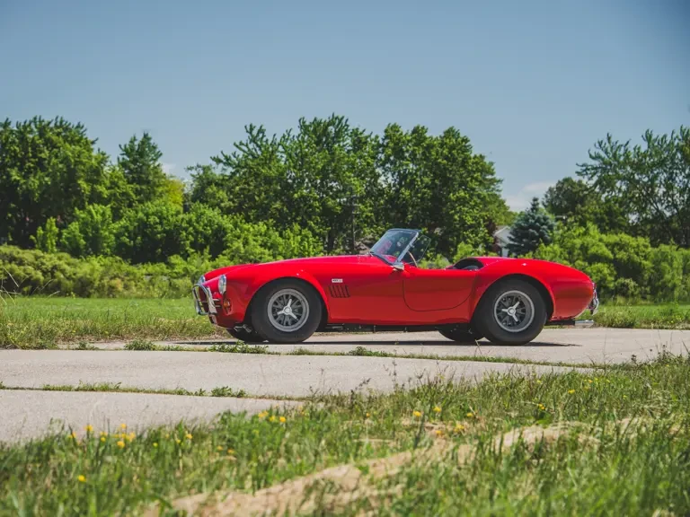 1966 Shelby Cobra 427 - Image 6 of 31
