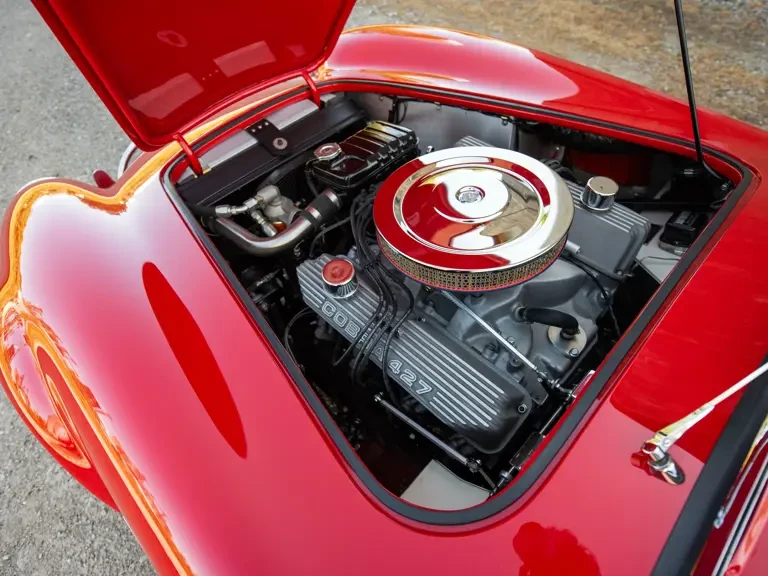 1966 Shelby Cobra 427 - Image 30 of 31