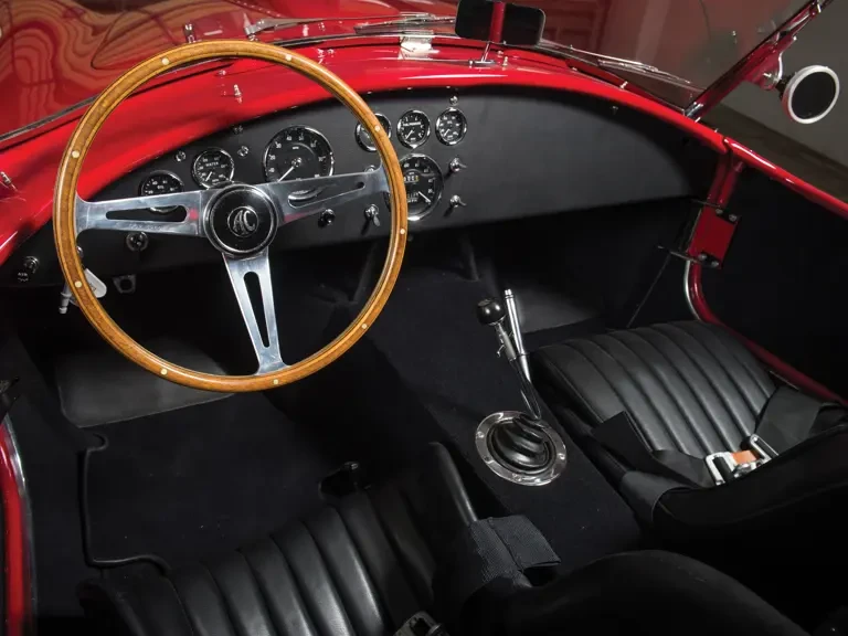 1966 Shelby Cobra 427 - Image 5 of 18