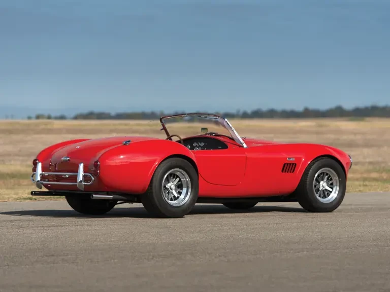 1966 Shelby Cobra 427 - Image 3 of 28