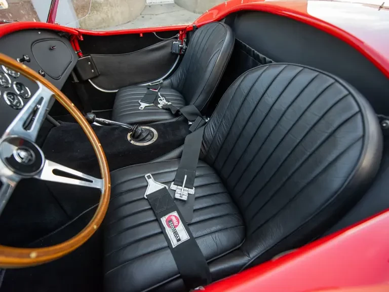 1966 Shelby Cobra 427 - Image 26 of 31