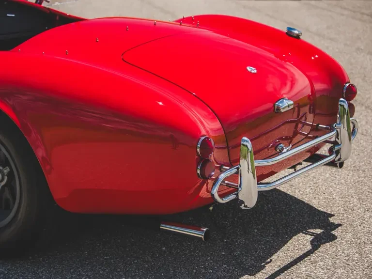 1966 Shelby Cobra 427 - Image 23 of 31