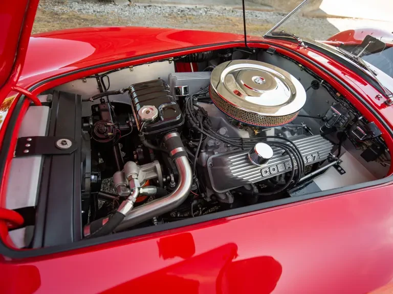 1966 Shelby Cobra 427 - Image 31 of 31