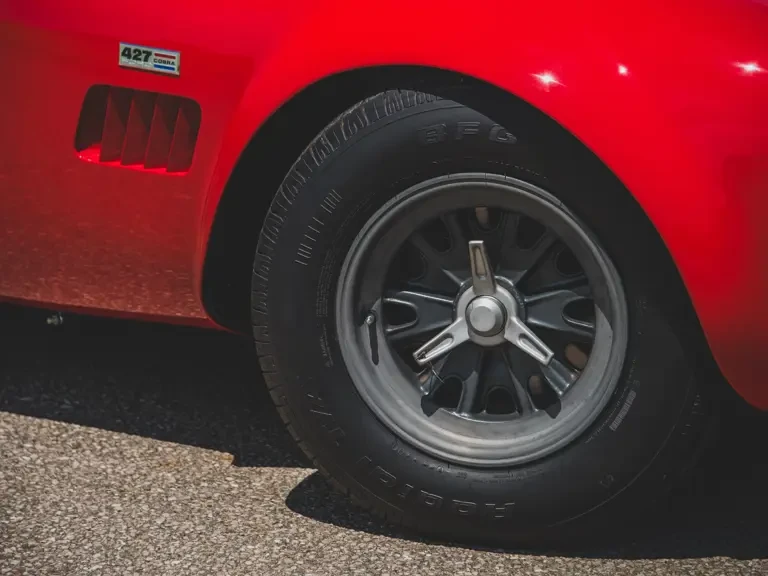 1966 Shelby Cobra 427 - Image 22 of 31
