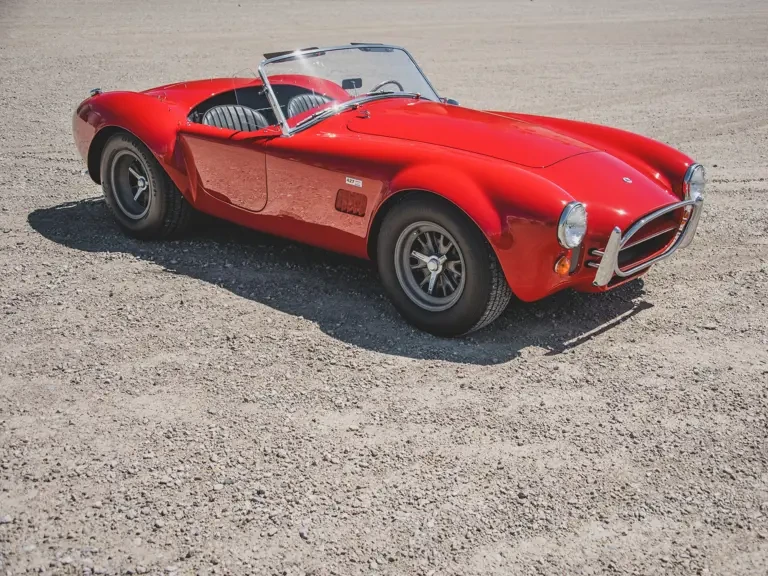 1966 Shelby Cobra 427 - Image 12 of 31