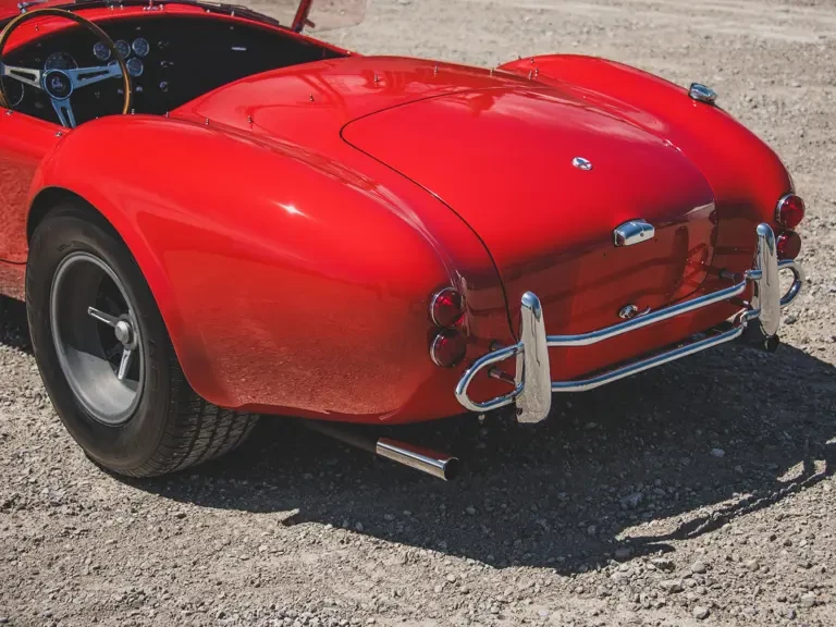 1966 Shelby Cobra 427 - Image 16 of 31