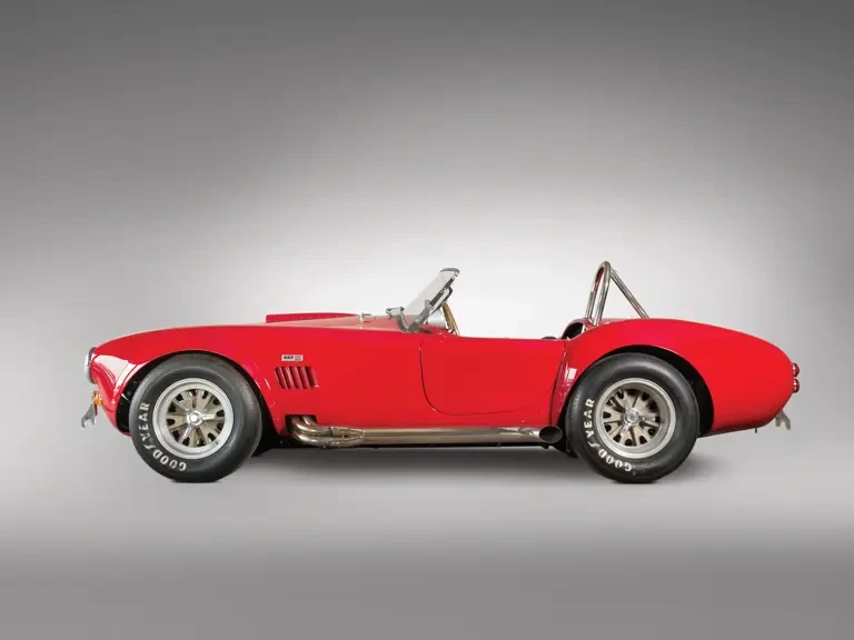 1966 Shelby Cobra 427 - Image 6 of 18