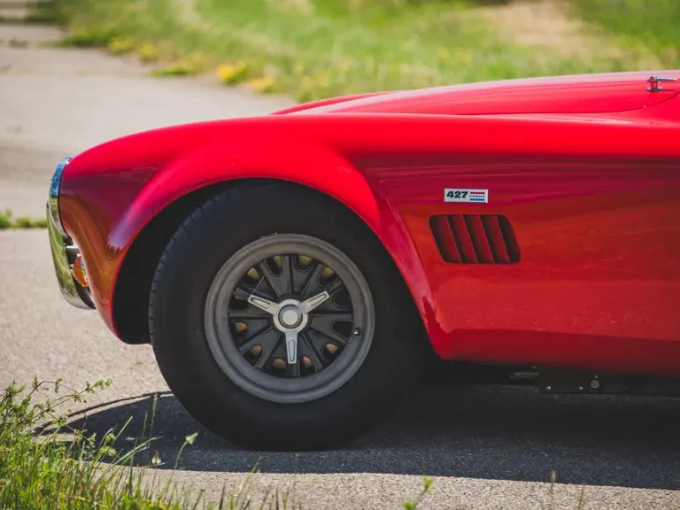 1966 Shelby Cobra 427 - Image 25 of 31