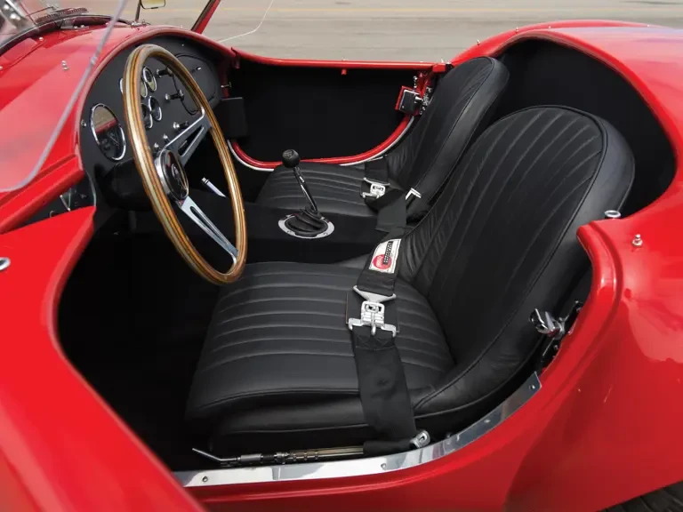1966 Shelby Cobra 427 - Image 15 of 28