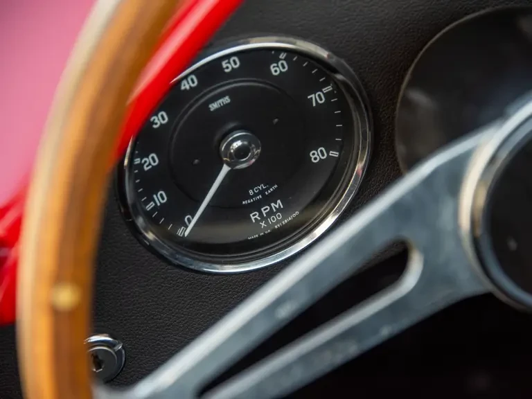 1966 Shelby Cobra 427 - Image 22 of 31
