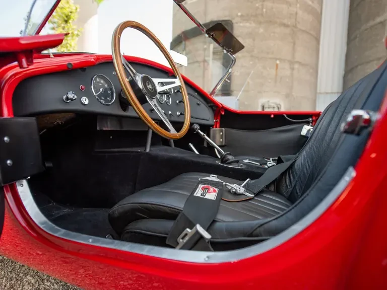 1966 Shelby Cobra 427 - Image 29 of 31