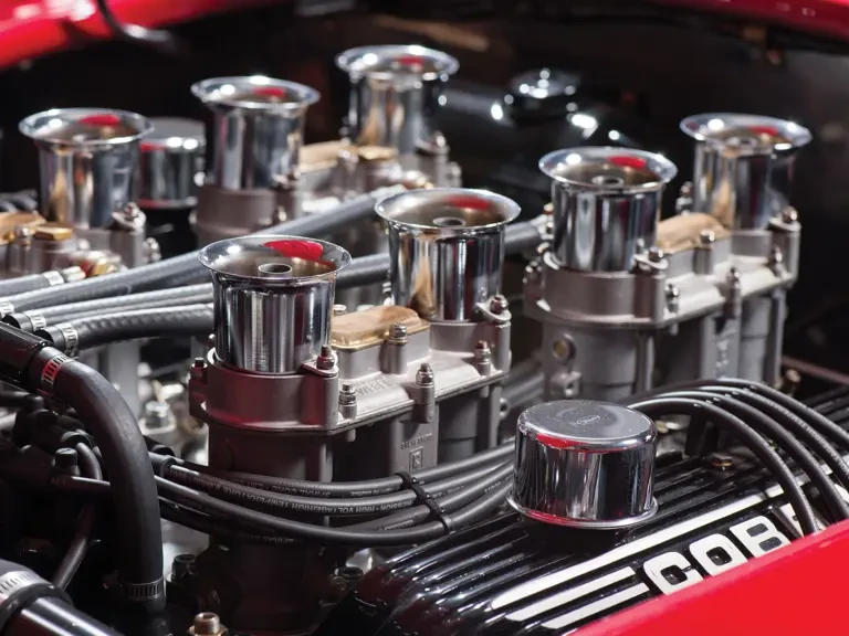 1966 Shelby Cobra 427 - Image 18 of 18