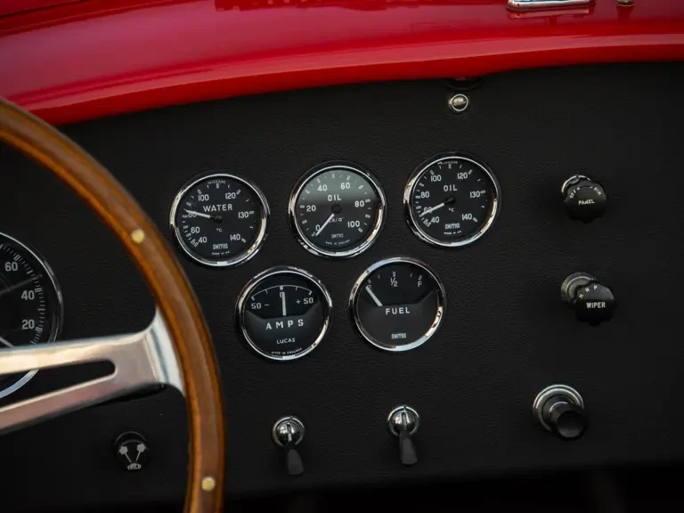 1966 Shelby Cobra 427 - Image 21 of 31