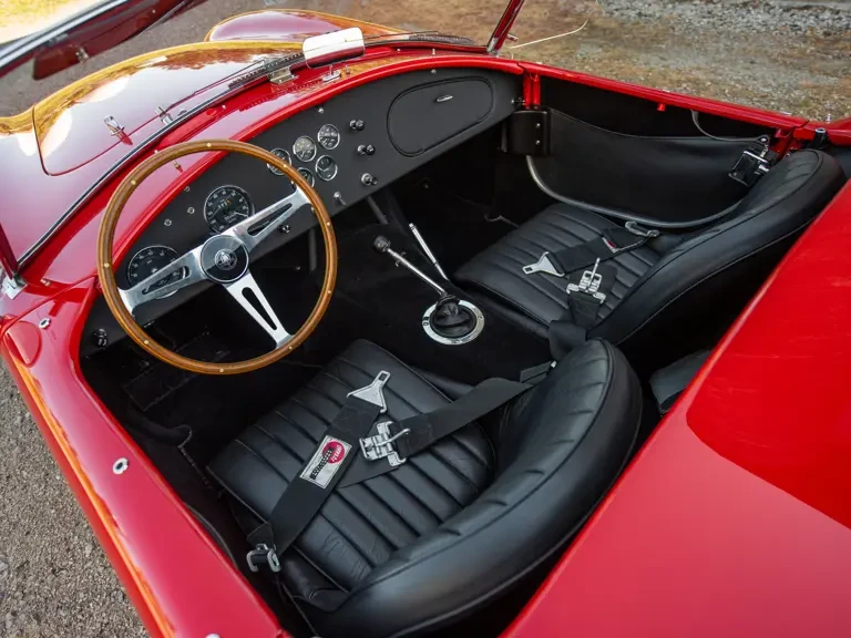 1966 Shelby Cobra 427 - Image 5 of 31