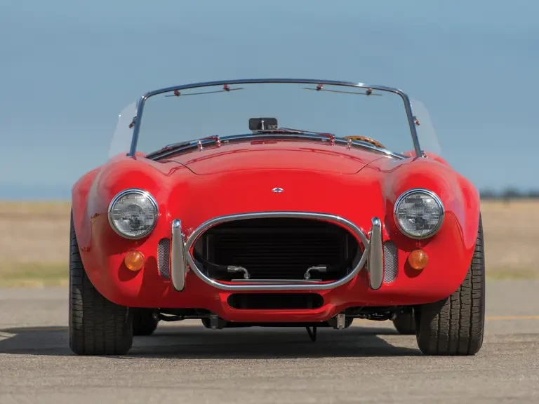 1966 Shelby Cobra 427 - Image 13 of 28