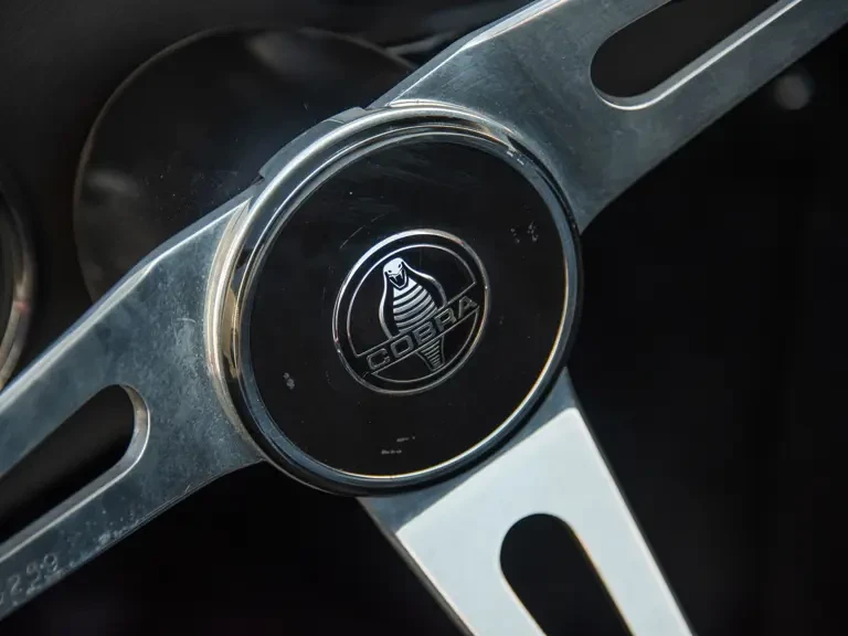 1966 Shelby Cobra 427 - Image 23 of 31