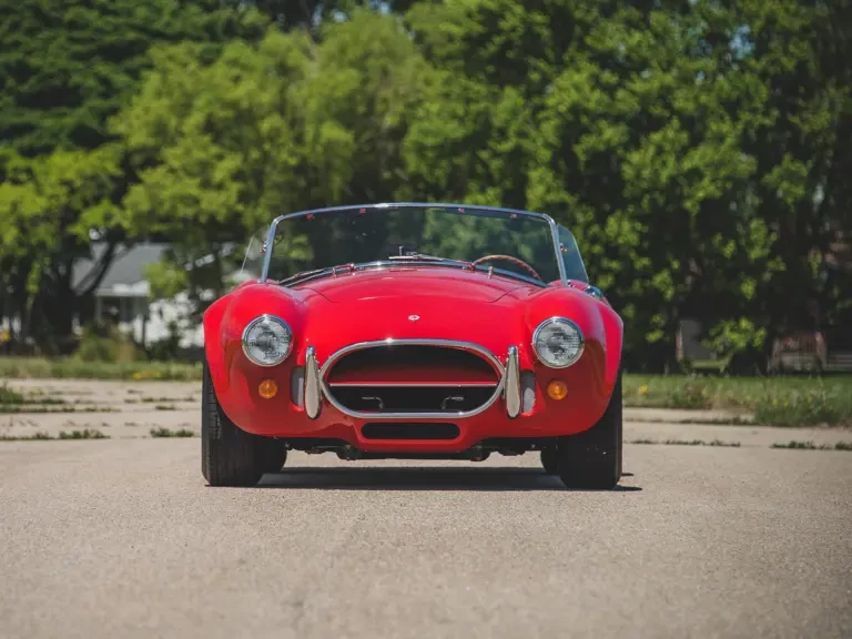 1966 Shelby Cobra 427 - Image 7 of 31