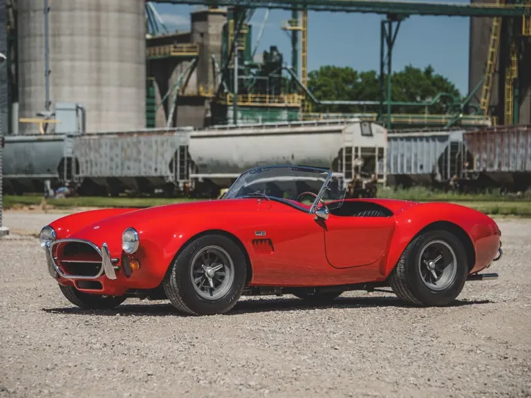 1966 Shelby Cobra 427 - Image 10 of 31